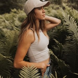 Meet your Posher, Aurélie